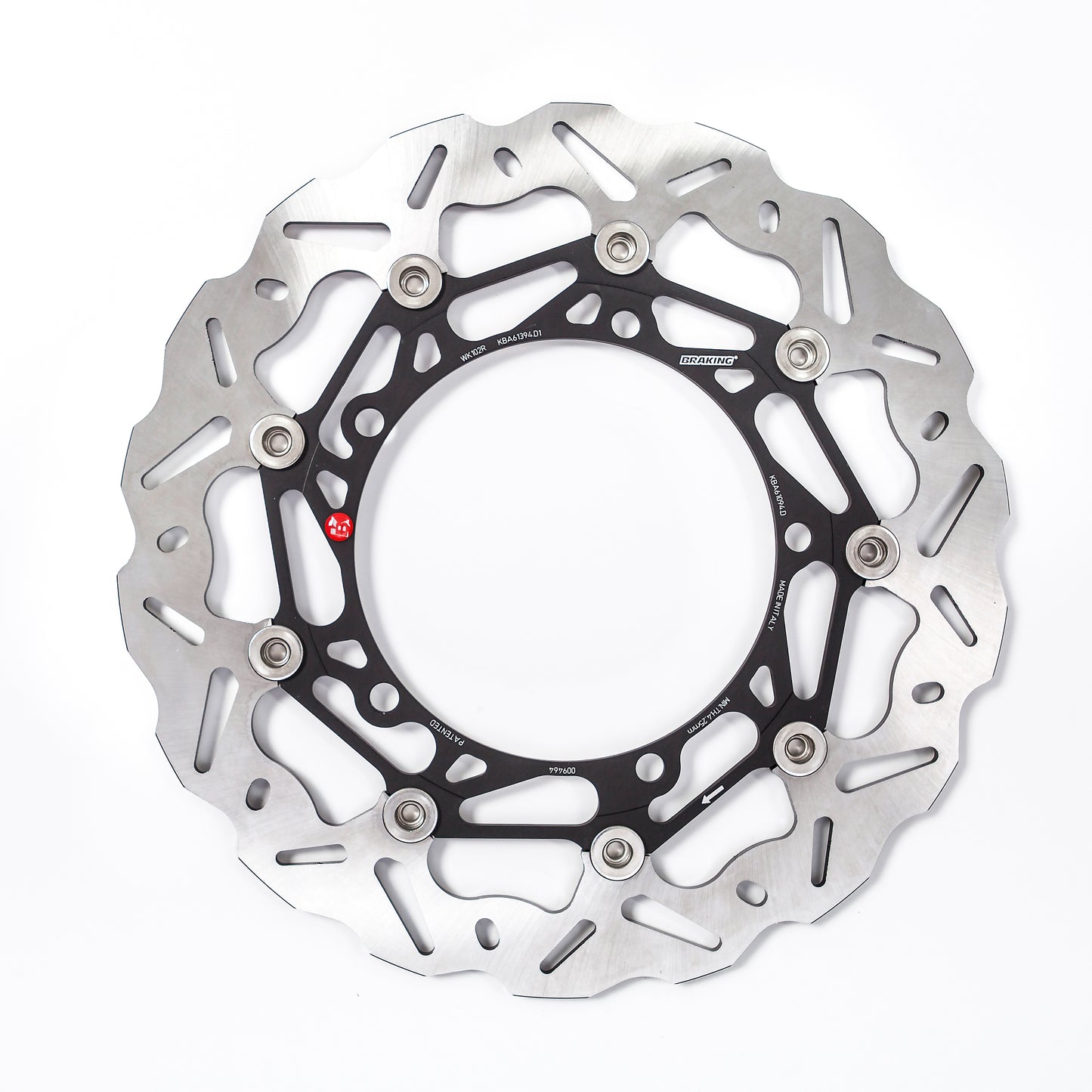 Sk2 Directional Rotor Right