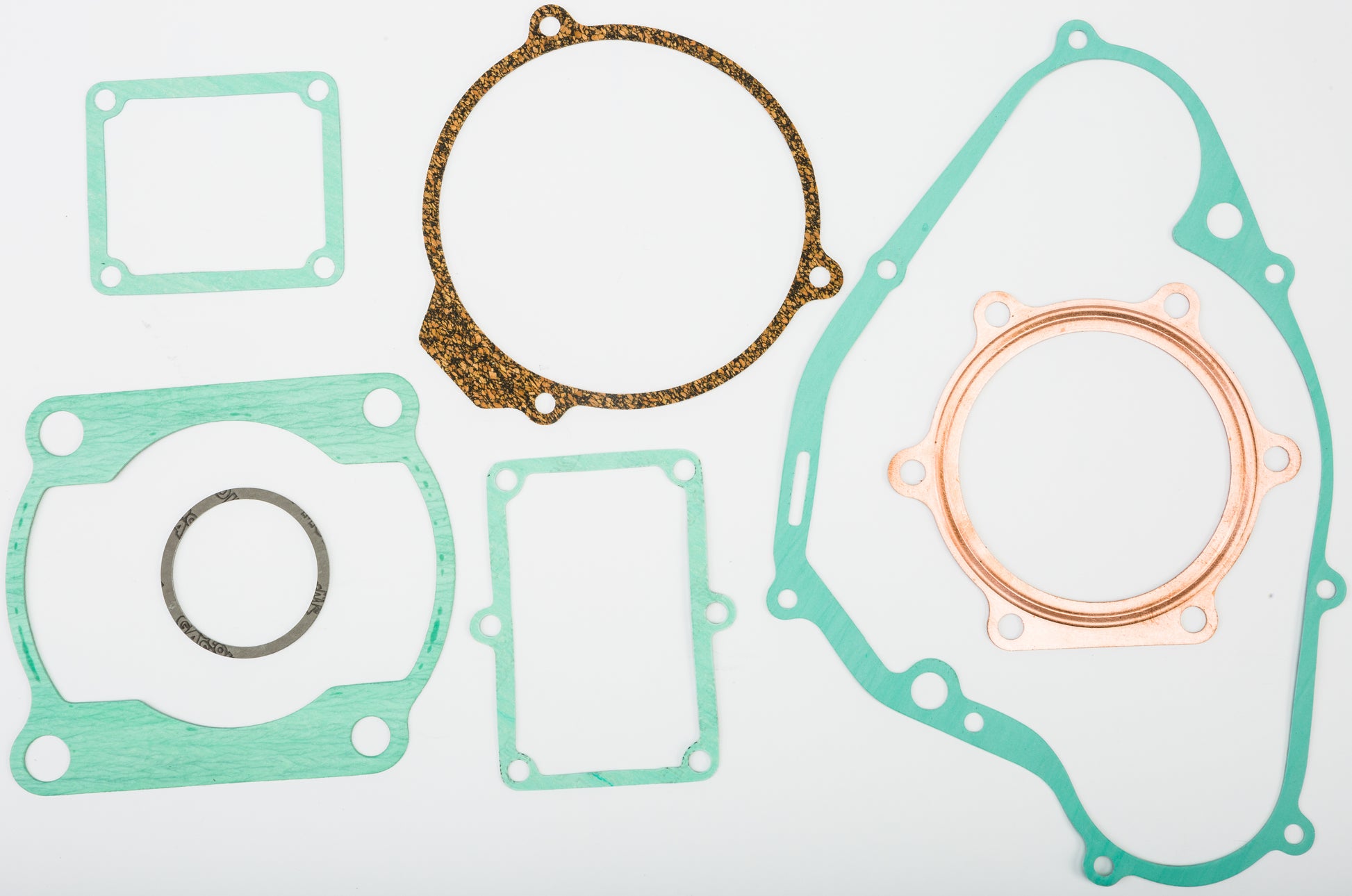 Complete Gasket Kit Yam