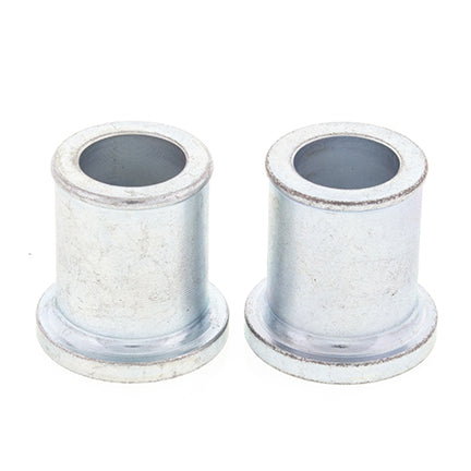 Hitch Kit Universal 1.25" Extended Mtg Flanges
