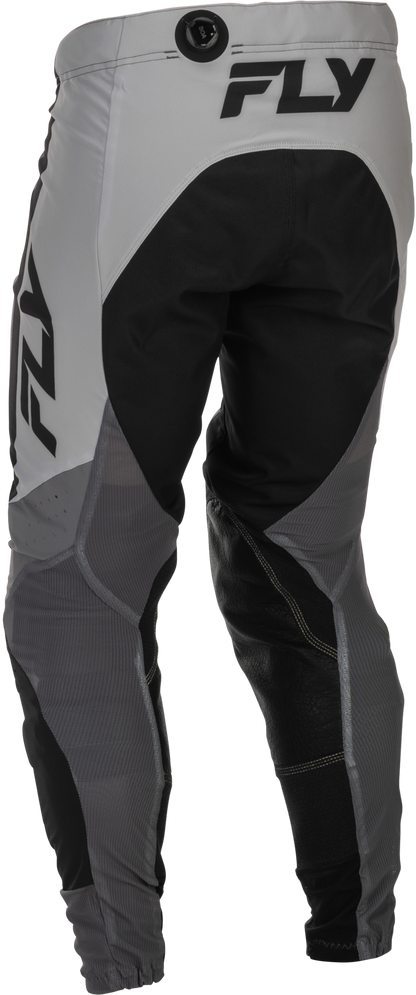 Lite Pants Grey/Black Sz 28