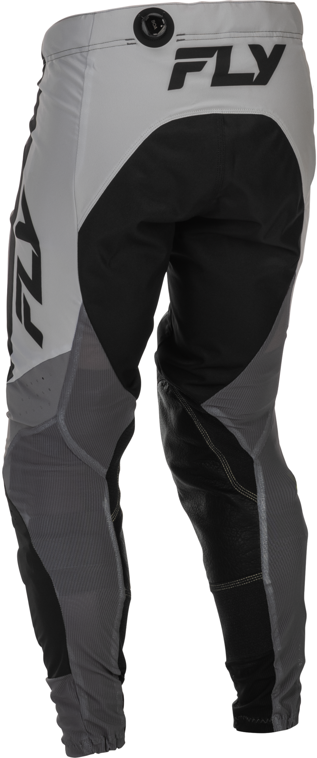 Lite Pants Grey/Black Sz 36