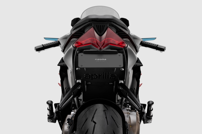 Flat Out Fender Eliminator Apr