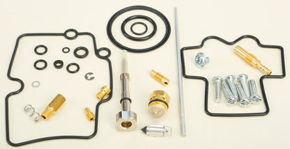 Bike Carburetor Rebuild Kit