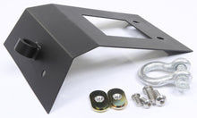 Slp Frt Anchor Pol Blk Rzr 1000/4
