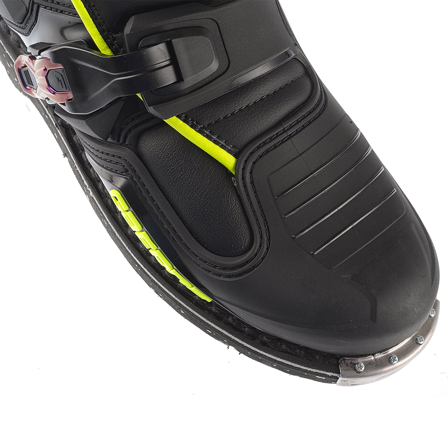 Sg22 Boots Chameleon Sz 9