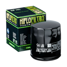 Oil Filter Pol