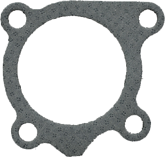 Exhaust Gasket S D