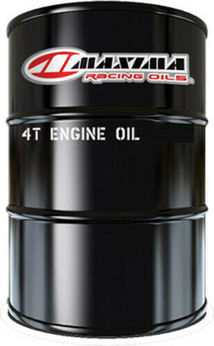 Tech Service Semi Syn Eng Oil 4t 20w50 55gal Drum