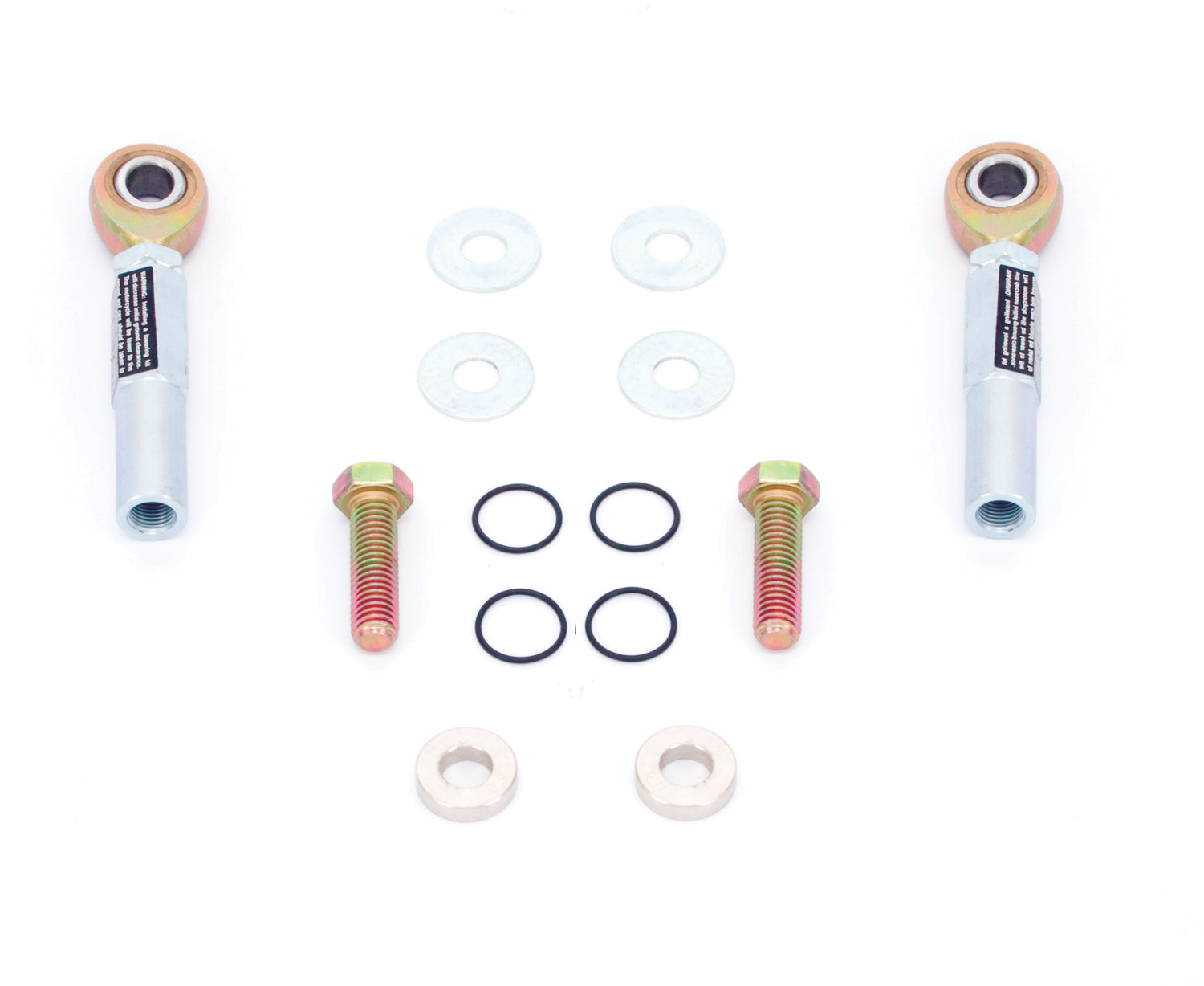 Rear Adjust A Ride St 89 99