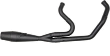 2in1 M8 Softail Shorty Cannon Black