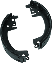 Bikers Choice 63-72 FLH Rear O.E.M. Replacement Brake Shoes Replaces H-D 41801-63 Pr