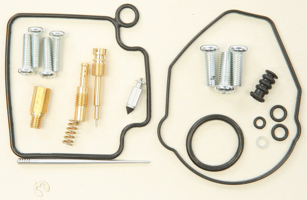 Carburetor Repair Kit