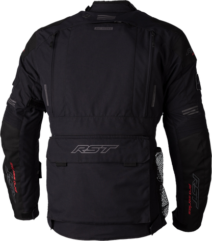 Pro Series Ambush Ce Jacket Black/Black Textile 3xl
