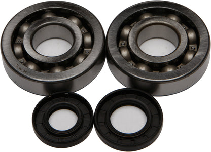 Crankshaft Bearing/Seal Kit