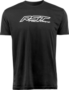 Rst Race Dept Tee Black Xl