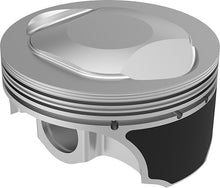 Forged Pistons Tc88 To 95ci 10.5:1 .005