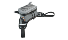 Buckin Roll Tank Bag 1.5l Grey