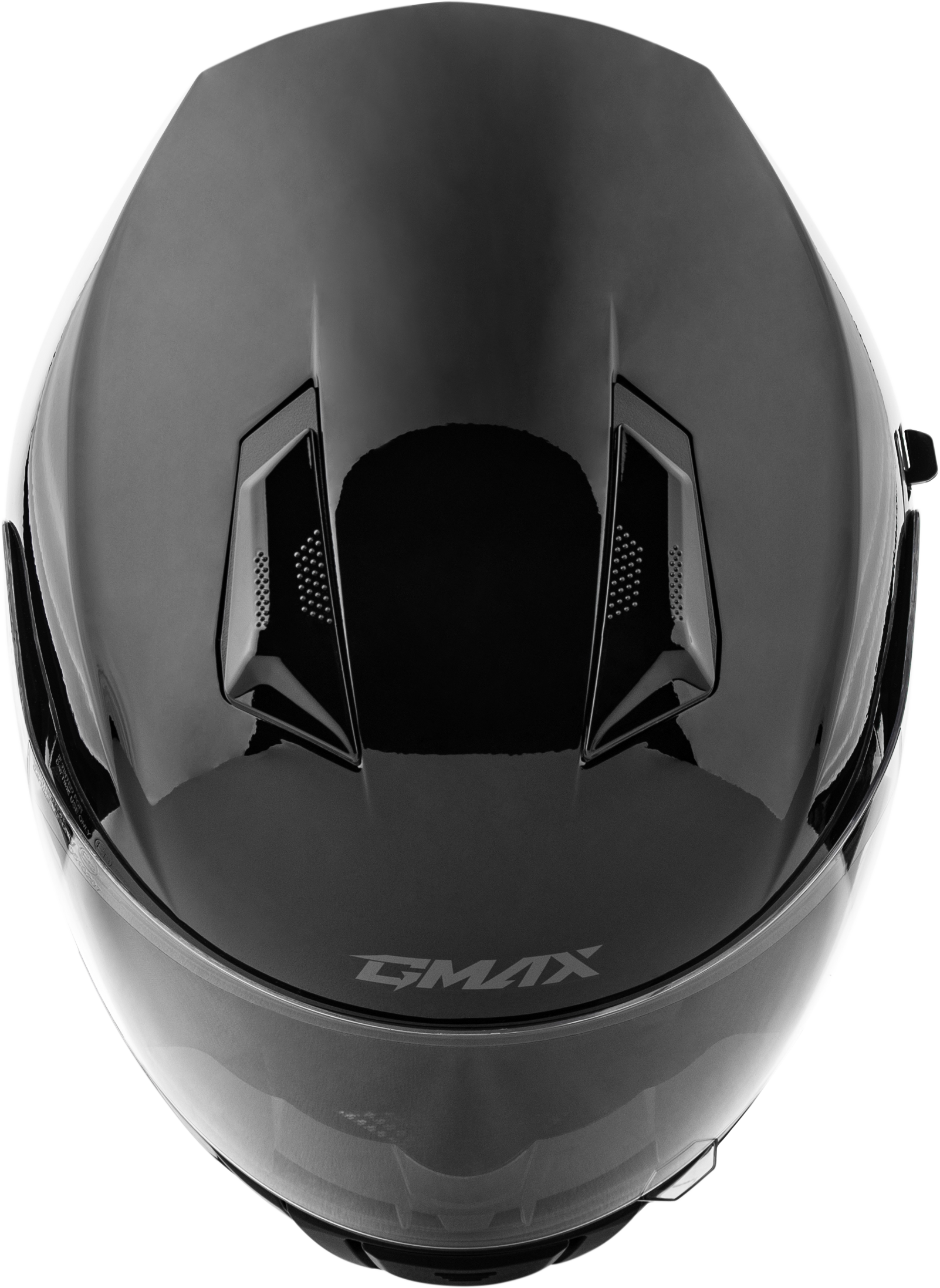 Ff 18 Solid Helmets Black Xs