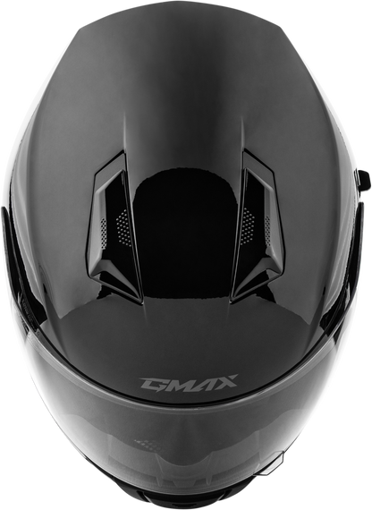 Ff 18 Solid Helmets Black Xl