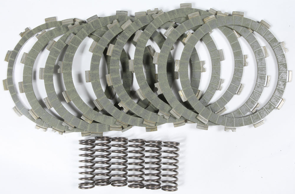 Street Racer Clutch Kit Src88