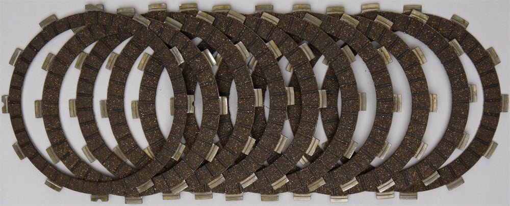Redline Clutch Kit Ck3435