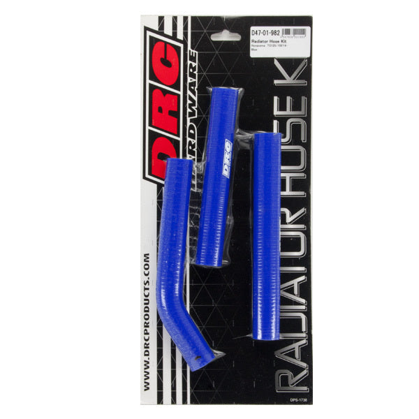 Radiator Hose Kit