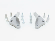 Handlebar Risers Bmw