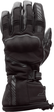 Atlas Ce Waterproof Glove Black Xs