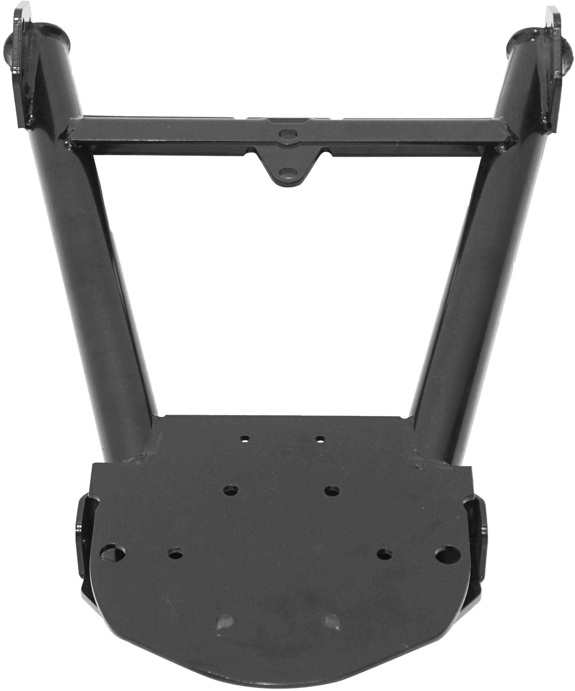 Pv2 Frt Pushtube Atv
