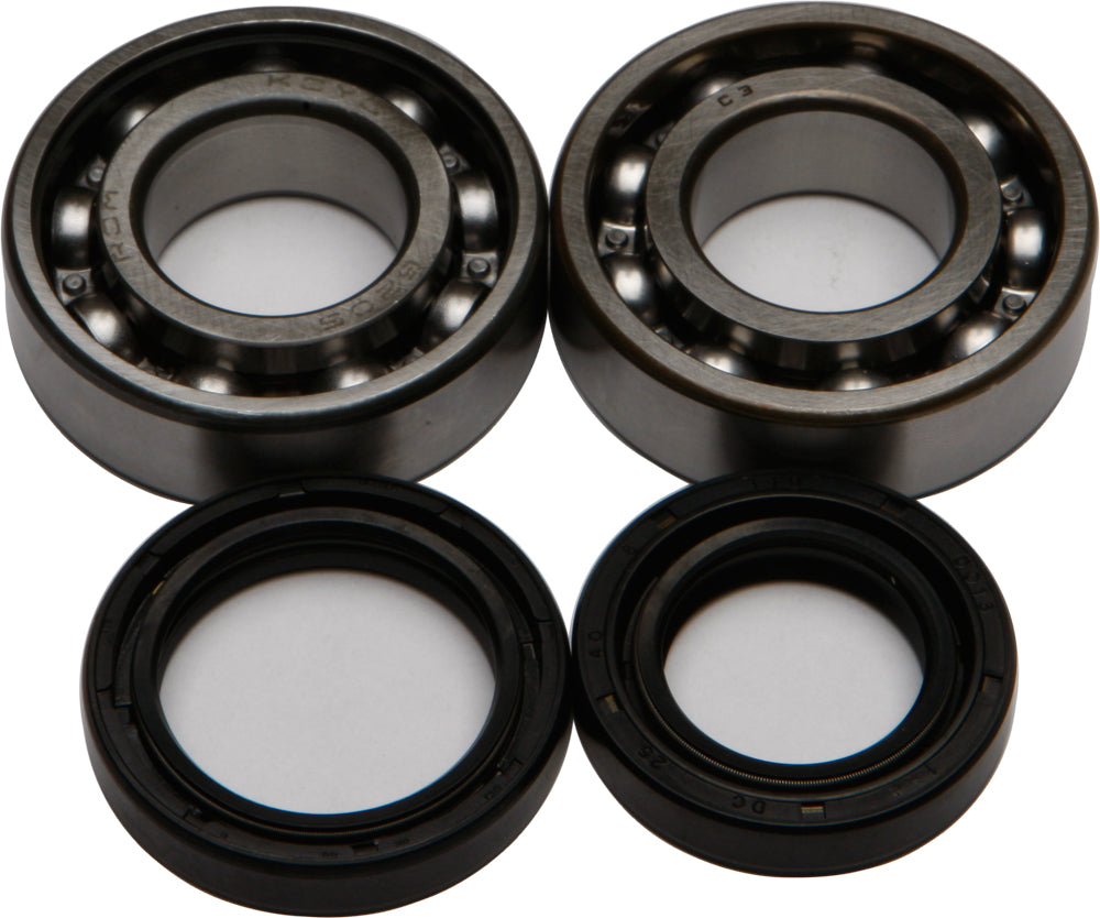 Crankshaft Bearing/Seal Kit