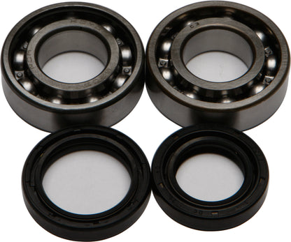 Crankshaft Bearing/Seal Kit