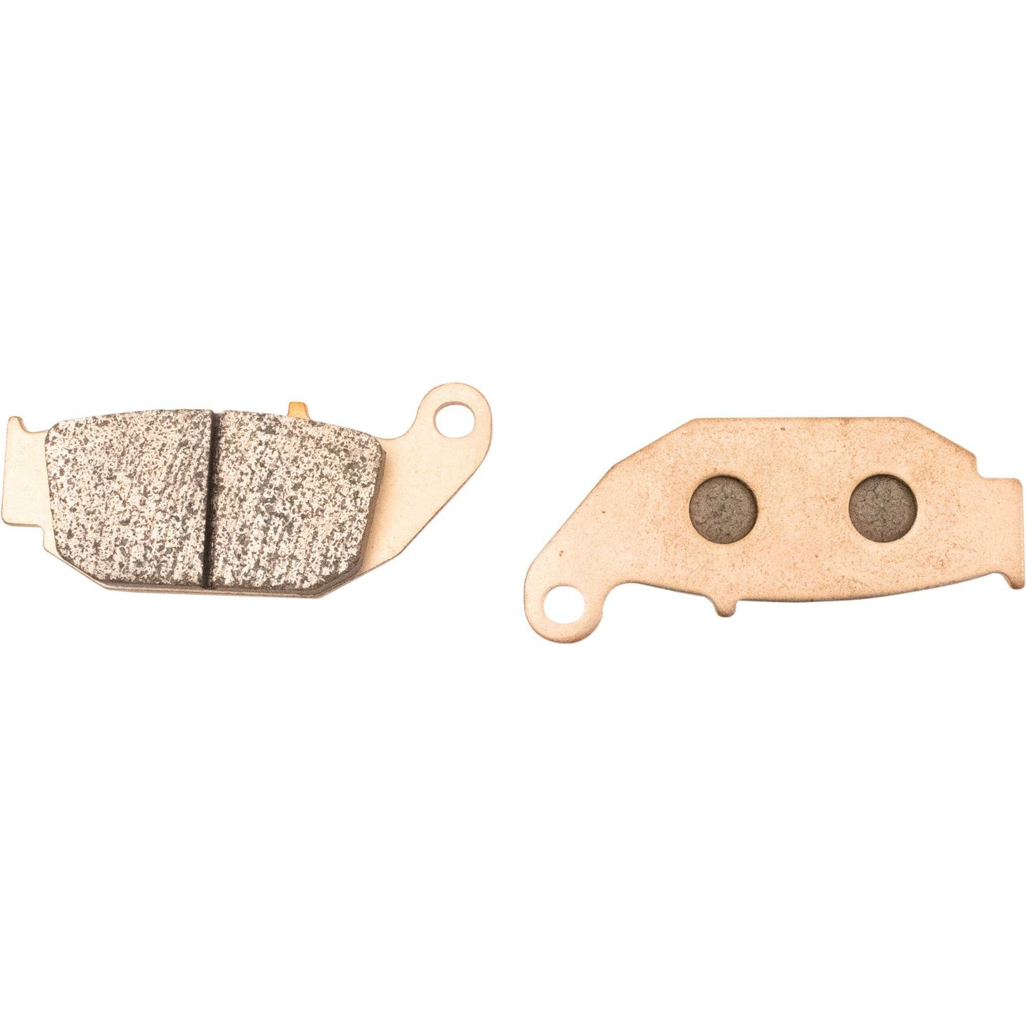 Brake Pad Kit Sintered