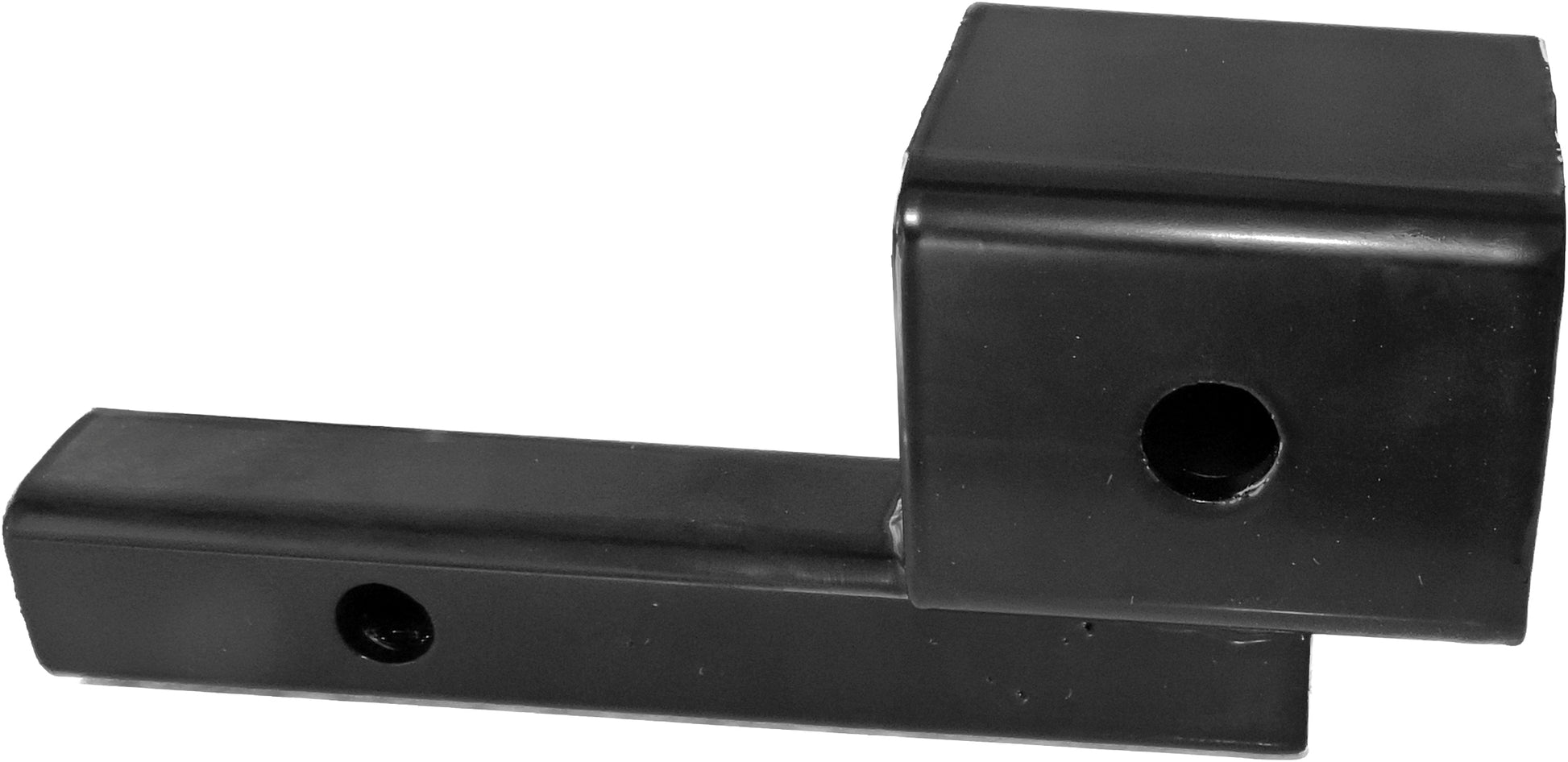 Receiver Hitch Adapter 1 1/4" X 2"