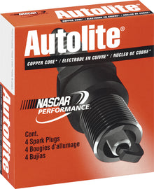 Spark Plug 3923/4 Copper