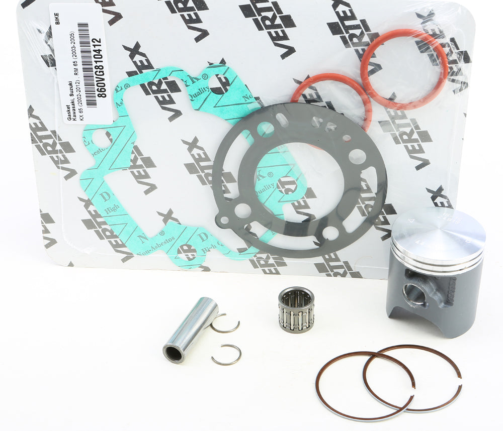 Top End Kit 44.45/Std Kaw/Suz