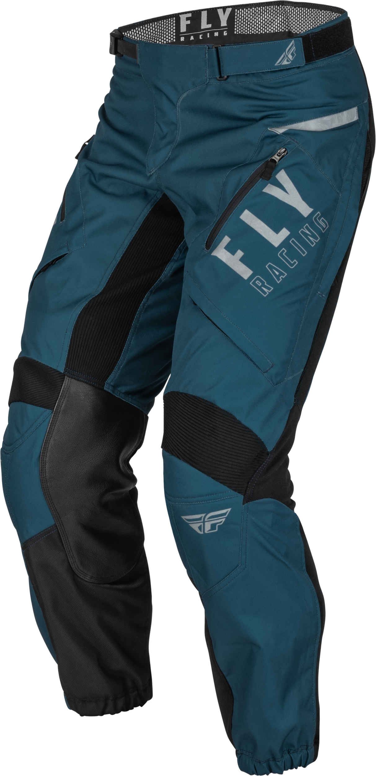 Patrol Pants Slate Blue/Black Sz 42