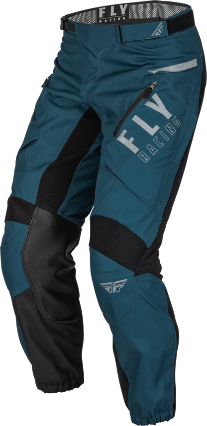 Patrol Pants Slate Blue/Black Sz 36