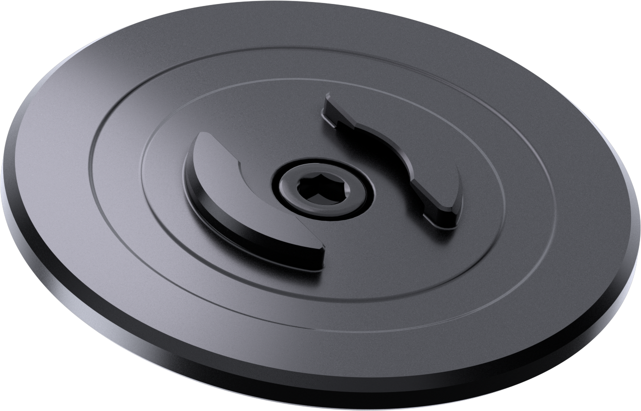 Mag Align Head A