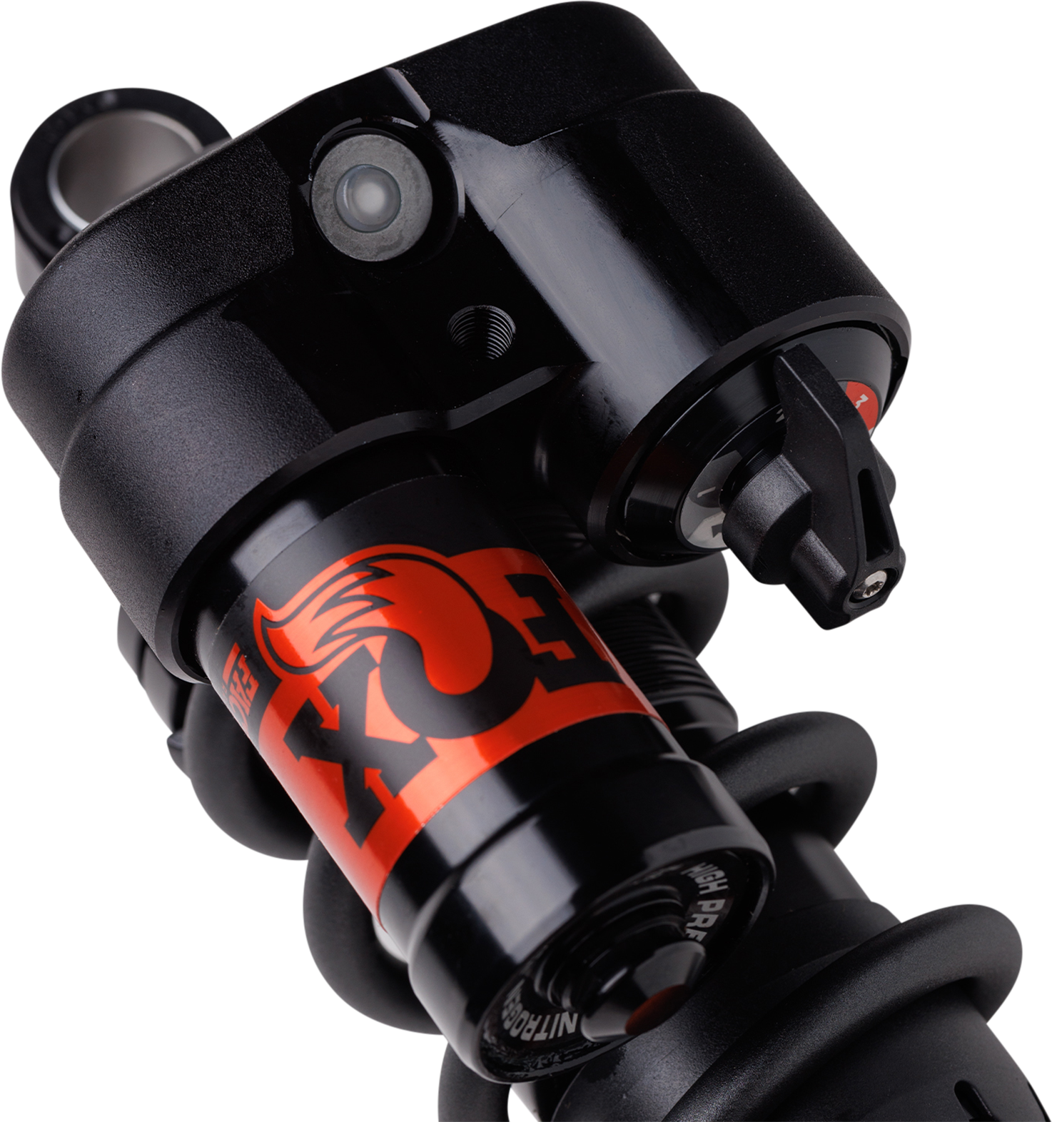 Pol Switchback Track Kit