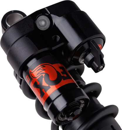 Pol Switchback Track Kit