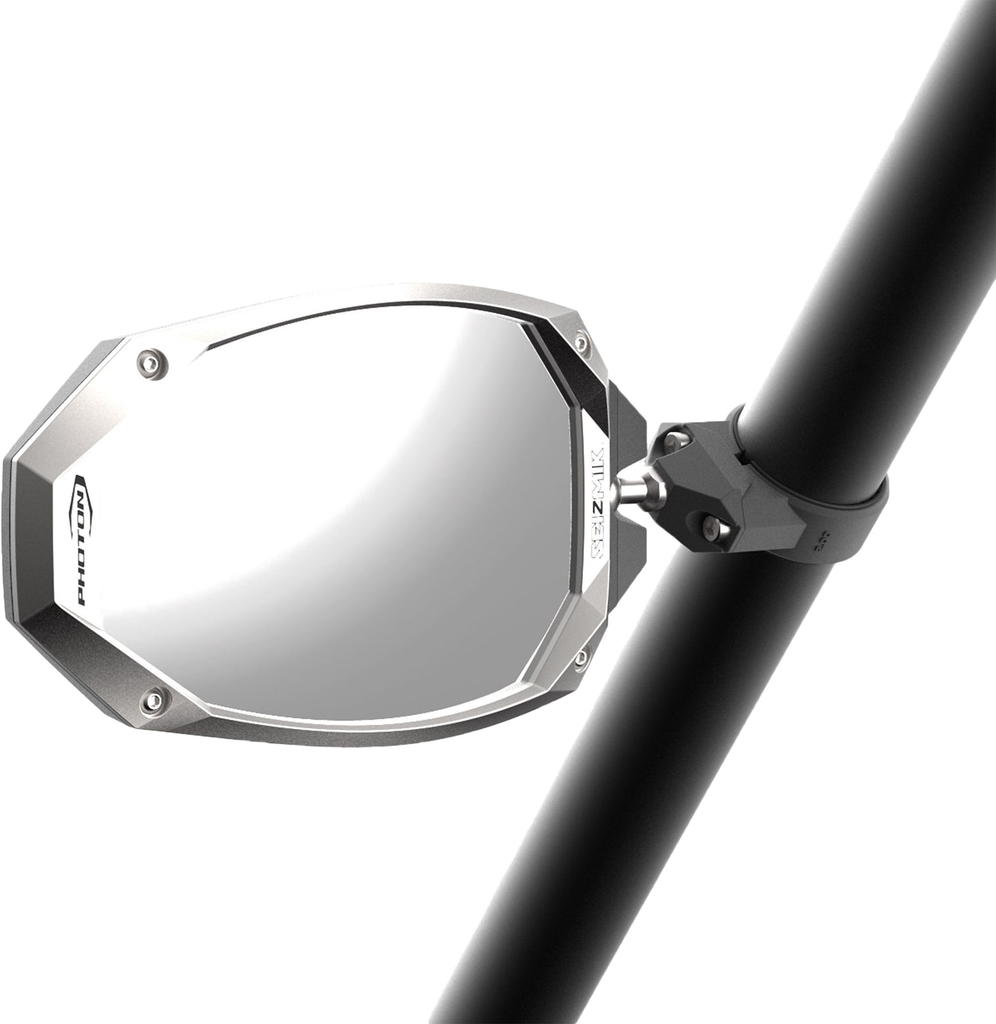 Photon Side Mirror 1.75"