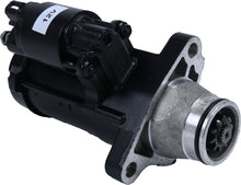 Starter Motor 1.4 Black Softail M8