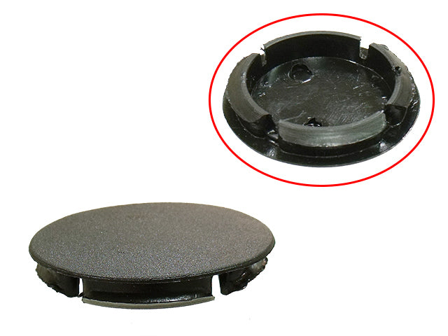 Idler Wheel Cap A/C