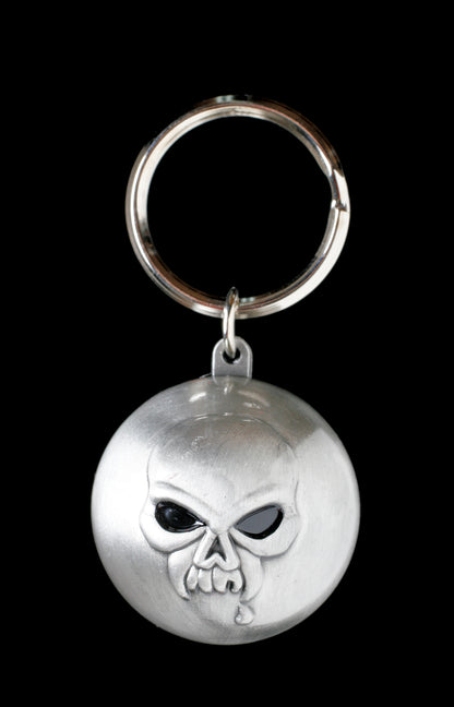Ryder Ball Wicked Skull