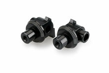 Footpeg Adapter Rider Yam