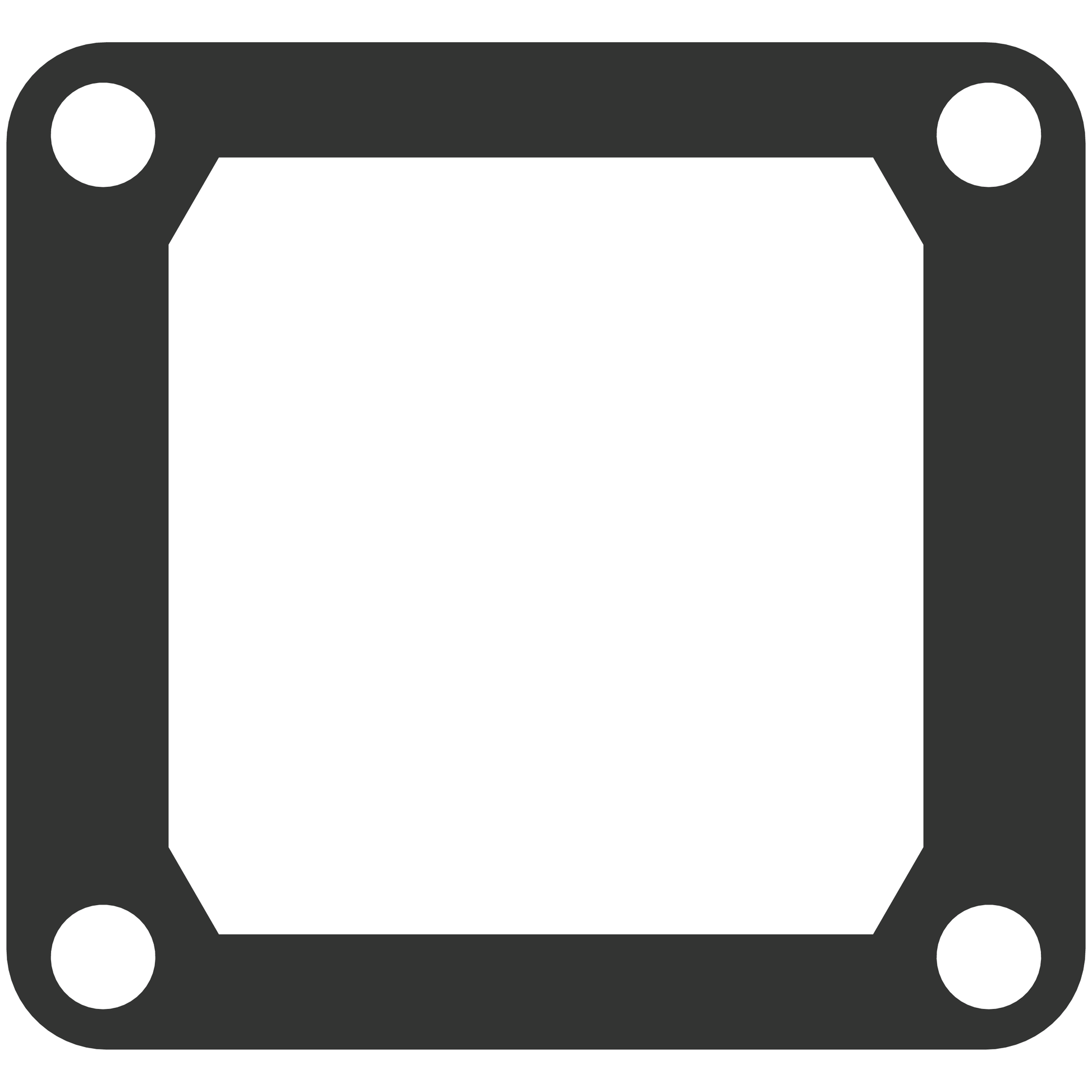 Vf Gasket G485