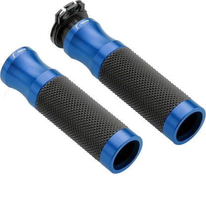 Grips Sport 22mm Blue