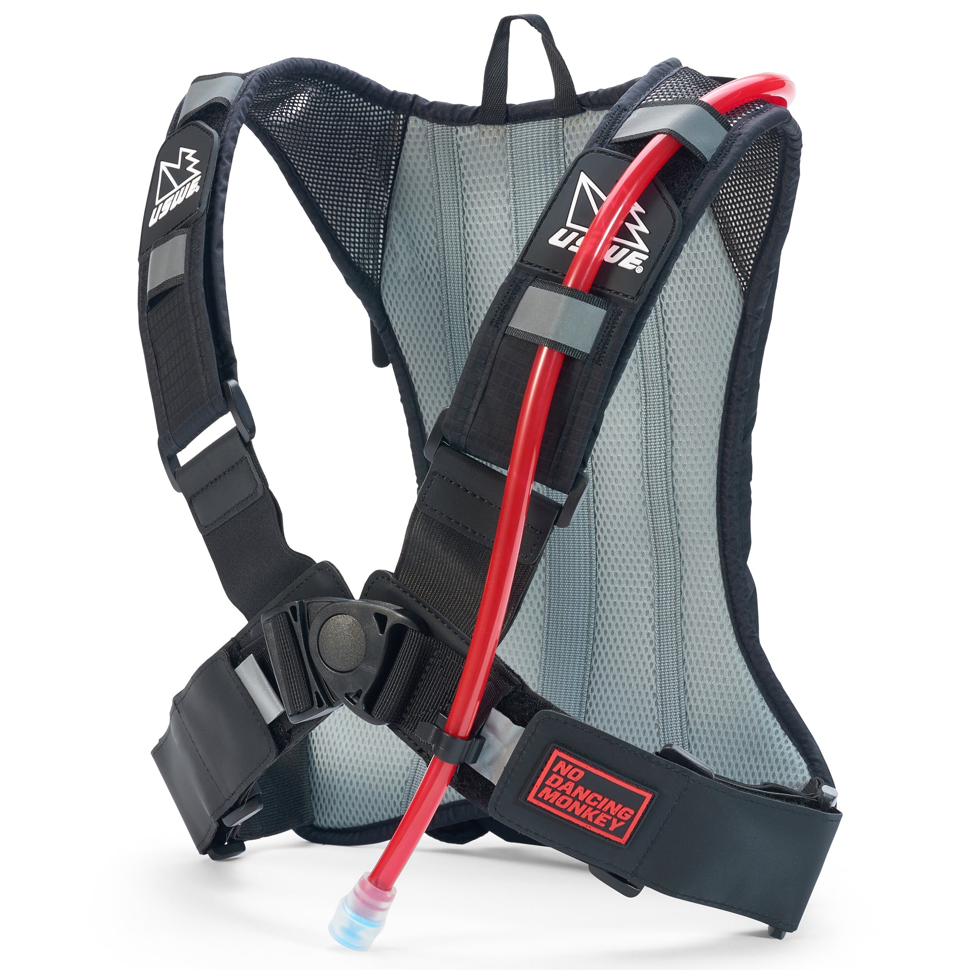 Outlander 2 Hydration System Black 1.5l