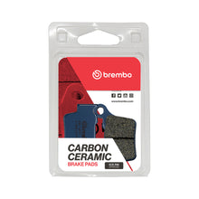 Prime Tt Brake Pads Carbon Ceramic