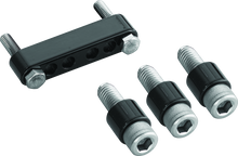 Kuryakyn Running Board Extensions 92-08 Touring Models